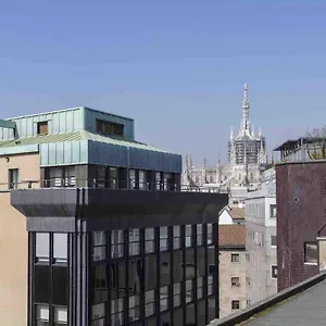 Appartamento Contempora - Cavallotti 13 - A61, Milano