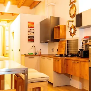 La Finestrella Loft Appartamento Bologna